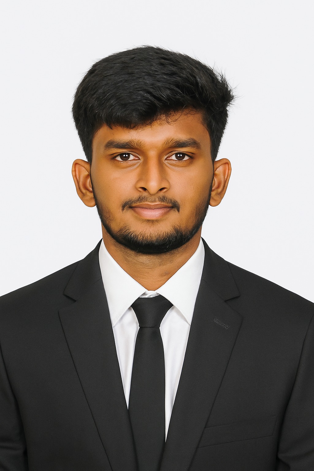 CEO and Founder